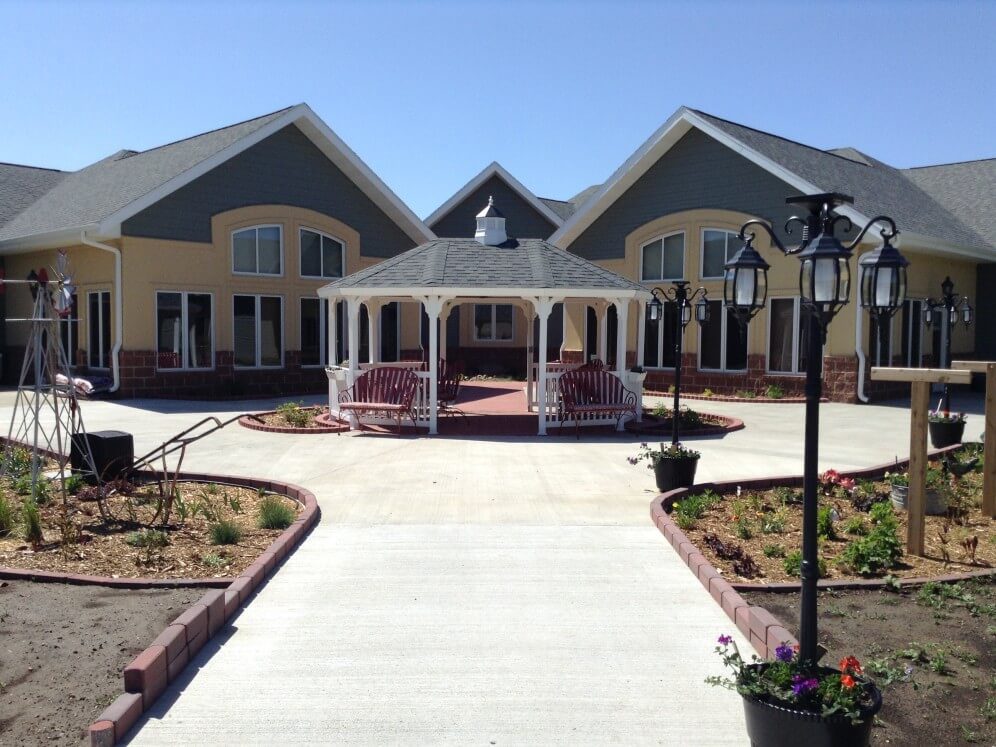 Knife River Care Center photo 4