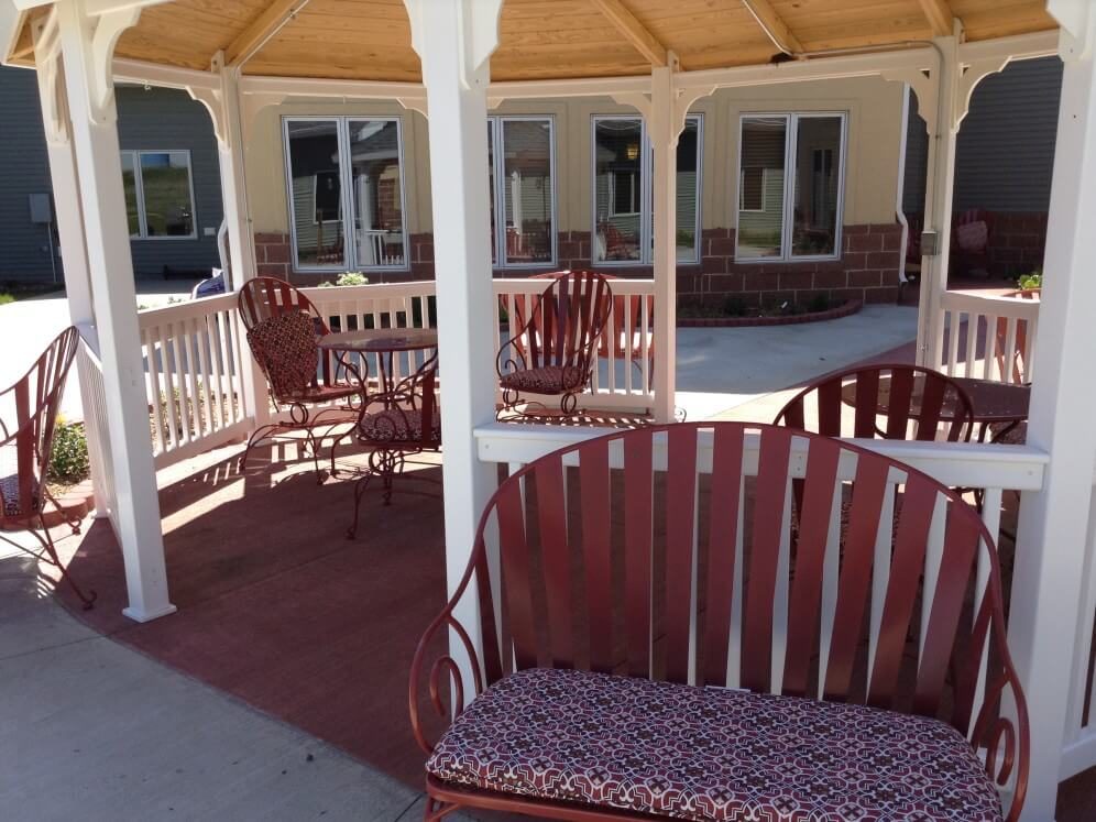 Knife River Care Center photo 5