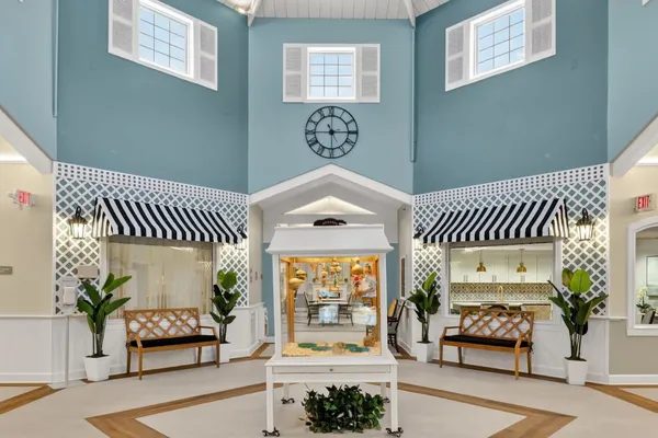 Delaware Veterans Home Assisted Living photo 3