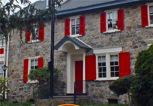 Ivy Gables