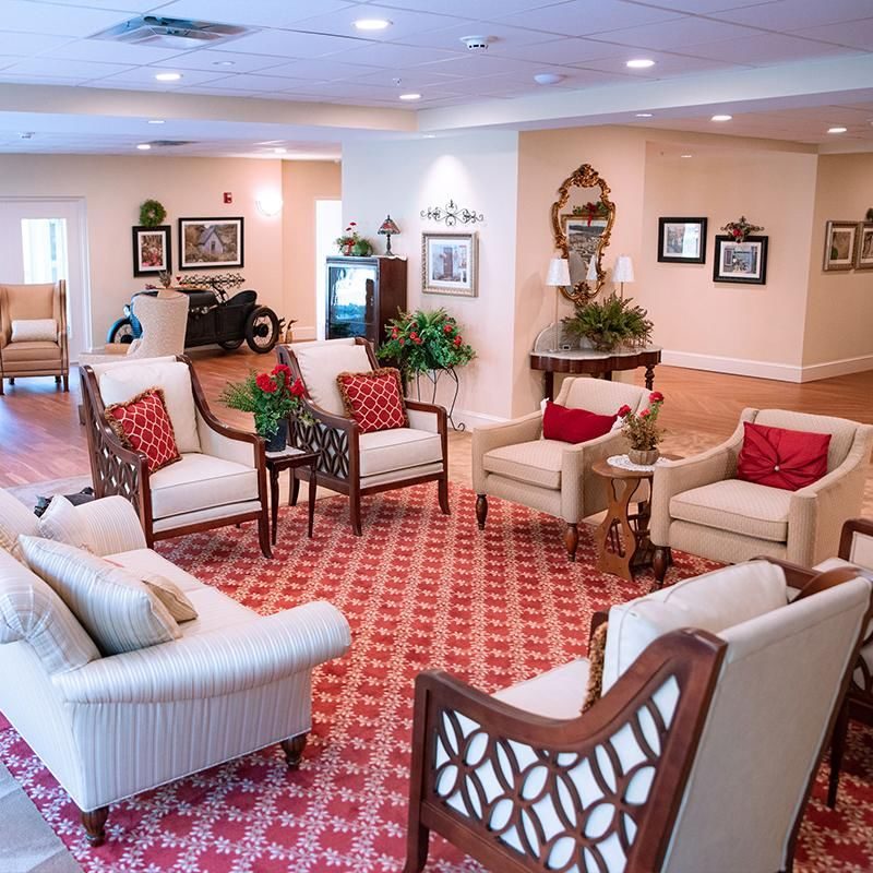Ivy Gables photo 3