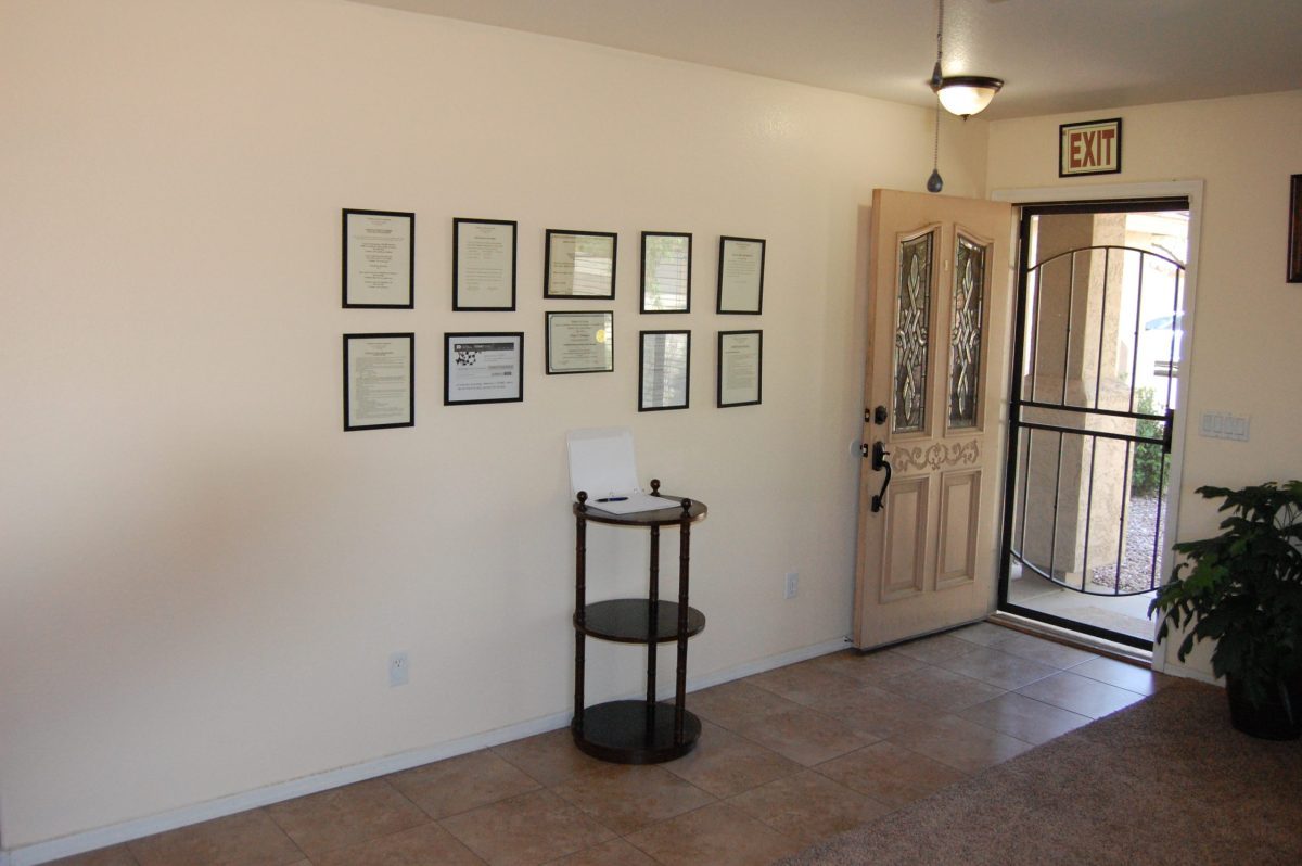 Goldmine Assisted Living Home Jv LLC photo 4