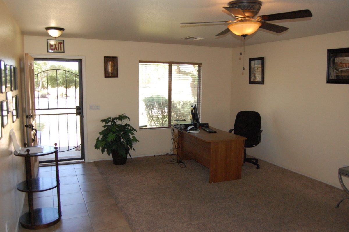 Goldmine Assisted Living Home Jv LLC photo 5