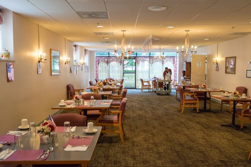 Ingleside Assisted Living LLC photo 5