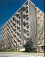 Luther Towers I
