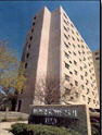 Luther Towers II
