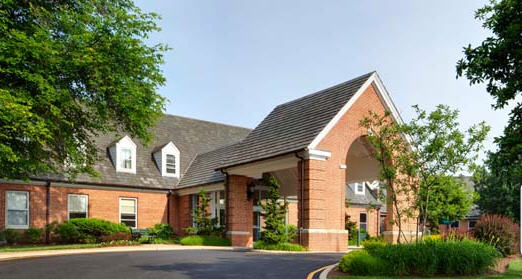 Country House Retirement Community photo 1