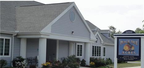 Peach Tree Acres Assisted Living