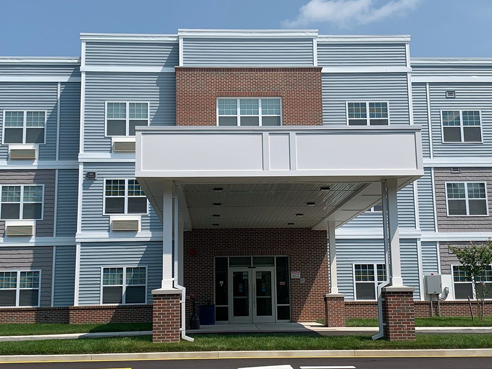 Peach Tree Acres Assisted Living photo 2