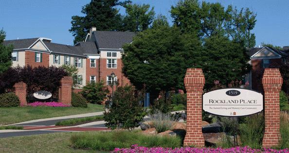 Rockland Place photo 1