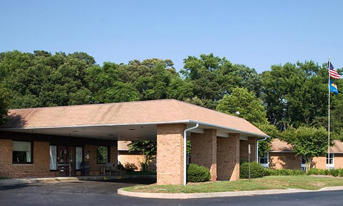 Seaford Center