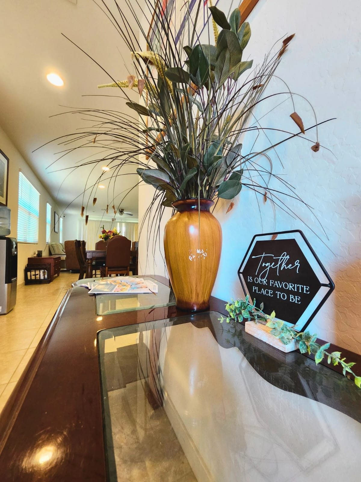 Majestic Manor Senior Living LLC