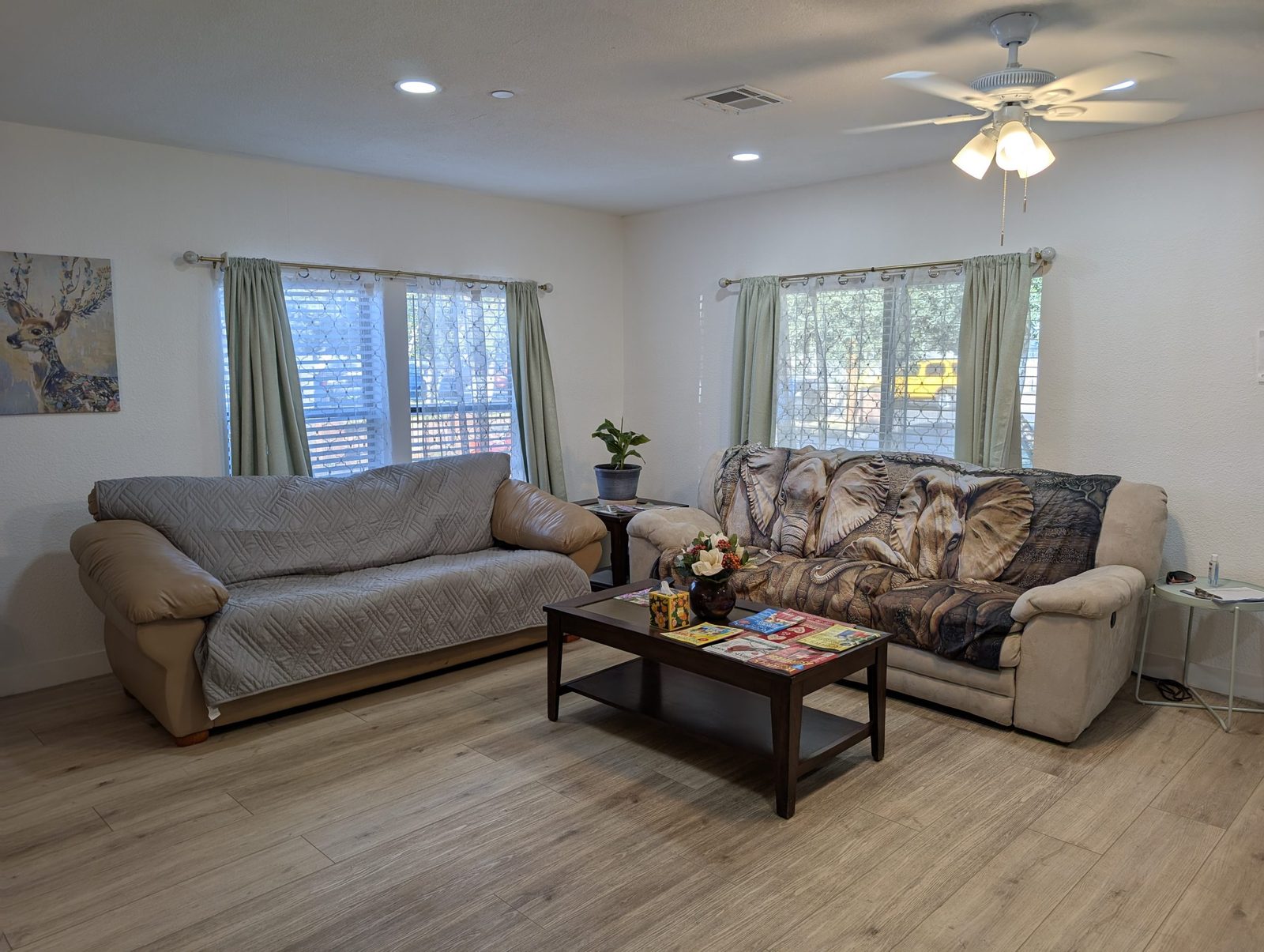 Inge's Uniquely Warm Assisted Living LLC photo 3