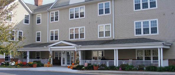 State Street Assisted Living