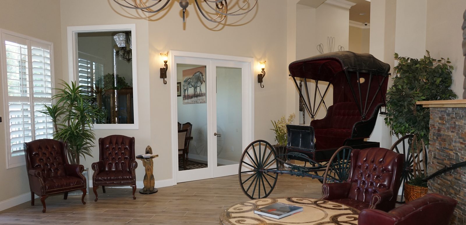 Emerald Glen Memory Care Plus photo 1