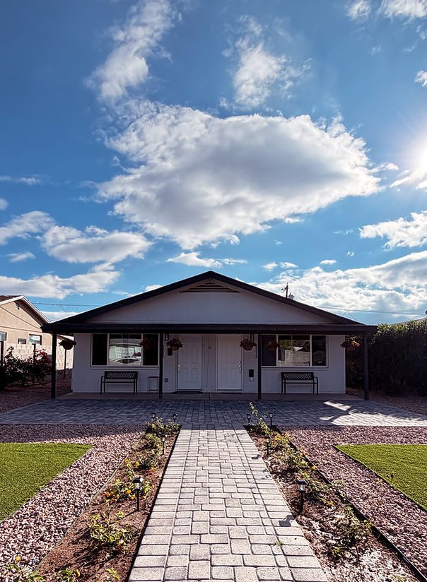 Weldon House LLC