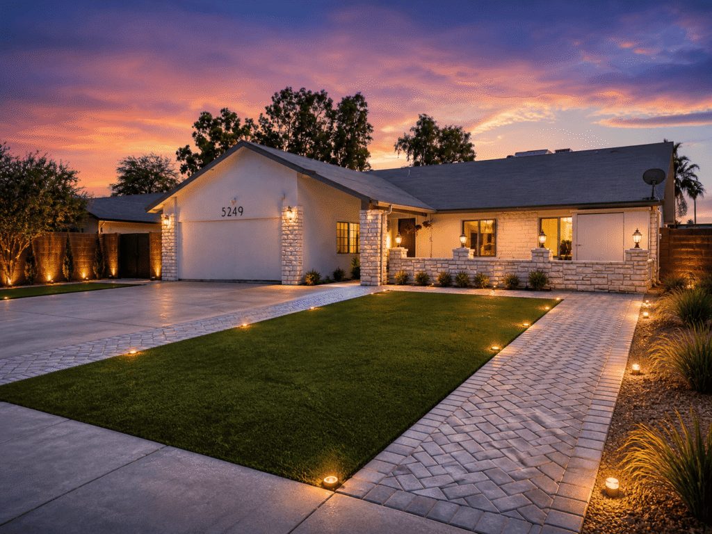 Pledge Senior Housing LLC photo 4