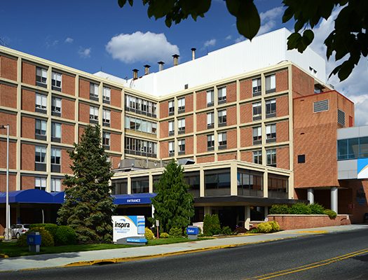 Inspira Medical Center Woodbury, INC photo 2