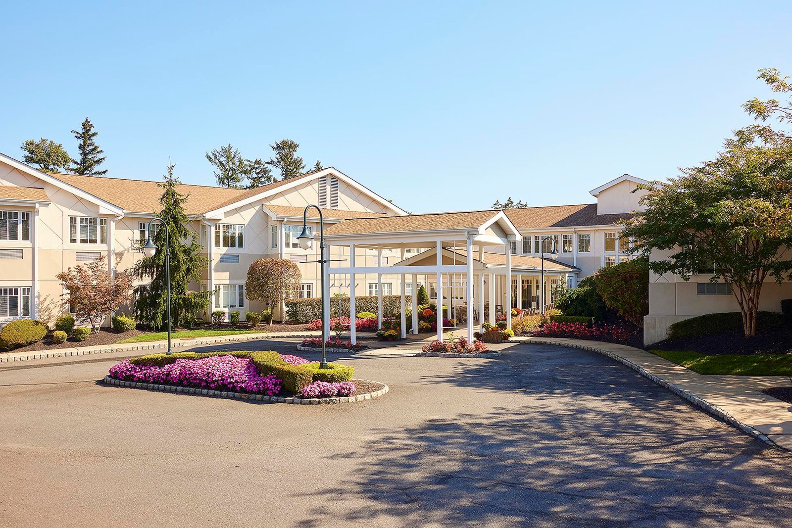 Brandywine Assisted Living at Governor's Crossing