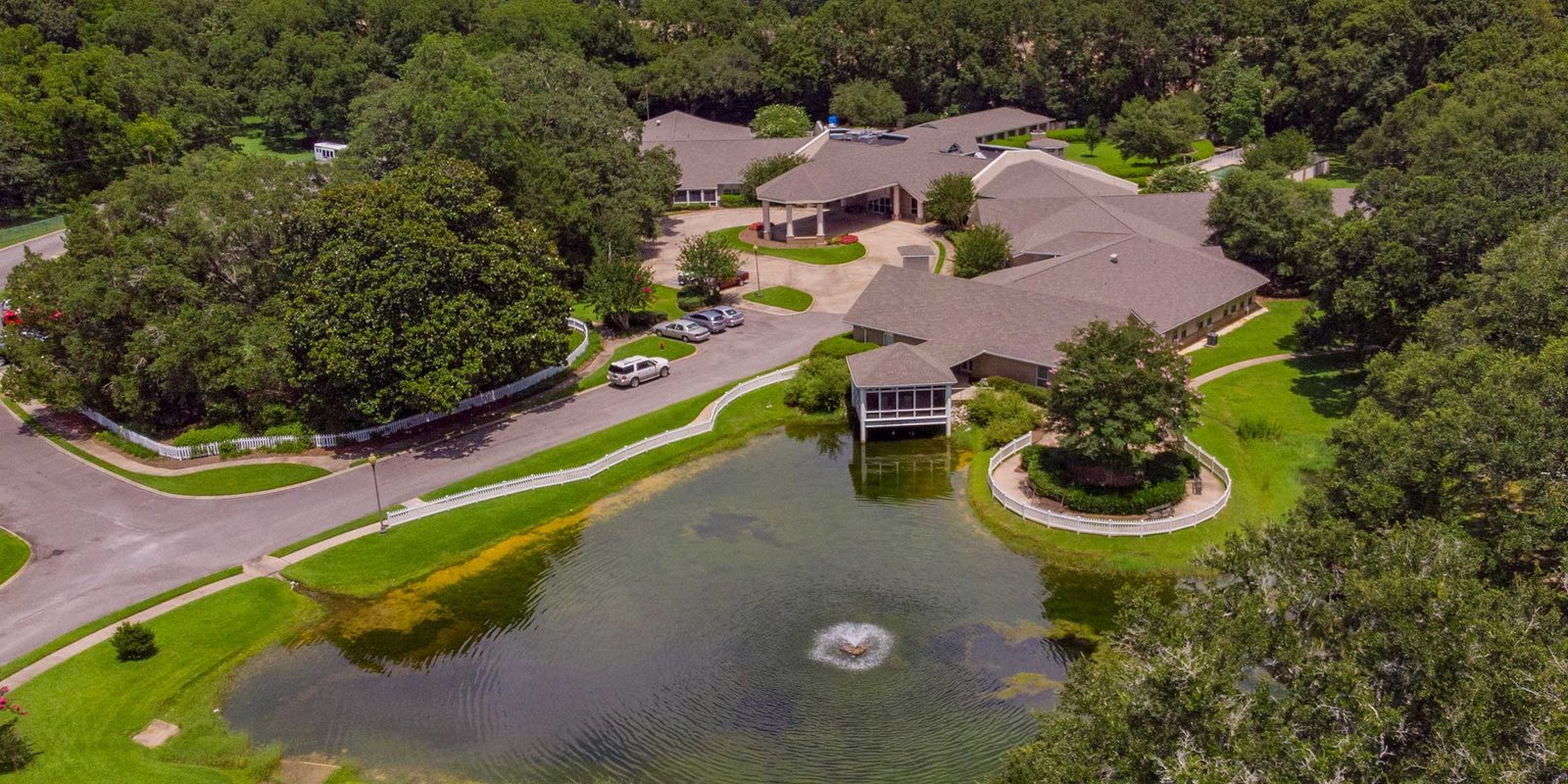 Live Oak Village photo 1