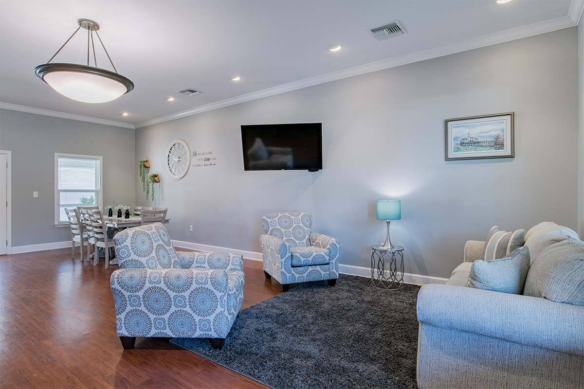 Live Oak Village photo 4