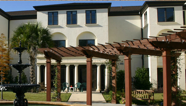 Westminister Village