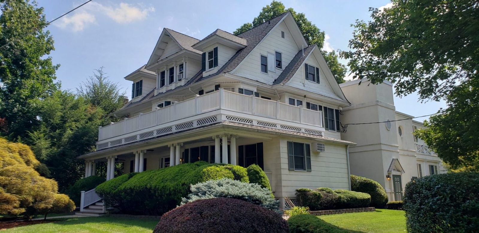 Little Nursing Home photo 1