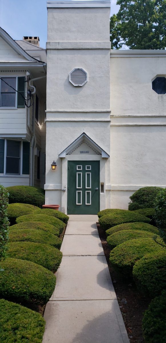 Little Nursing Home photo 2