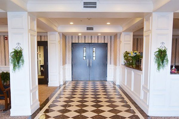 Wedgwood Gardens Care Center photo 1