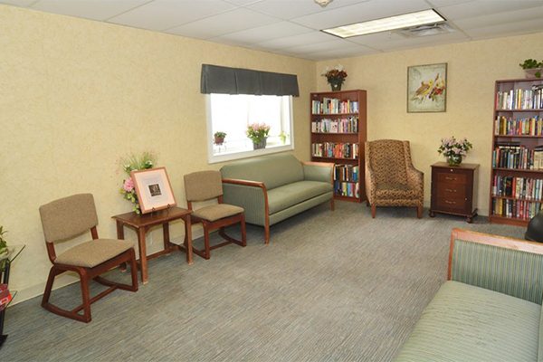 Wedgwood Gardens Care Center photo 7
