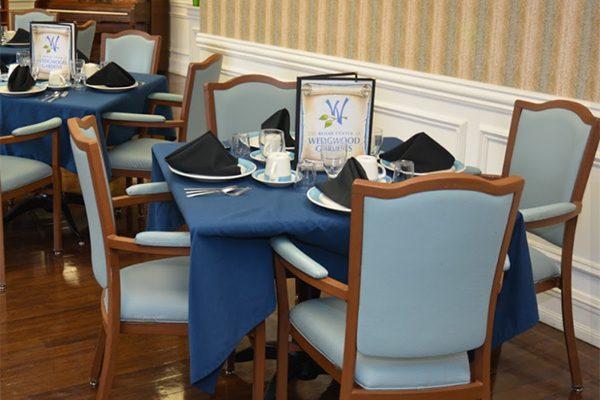 Wedgwood Gardens Care Center photo 8