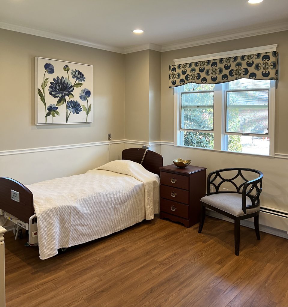 Garden Terrace Nursing Home photo 1