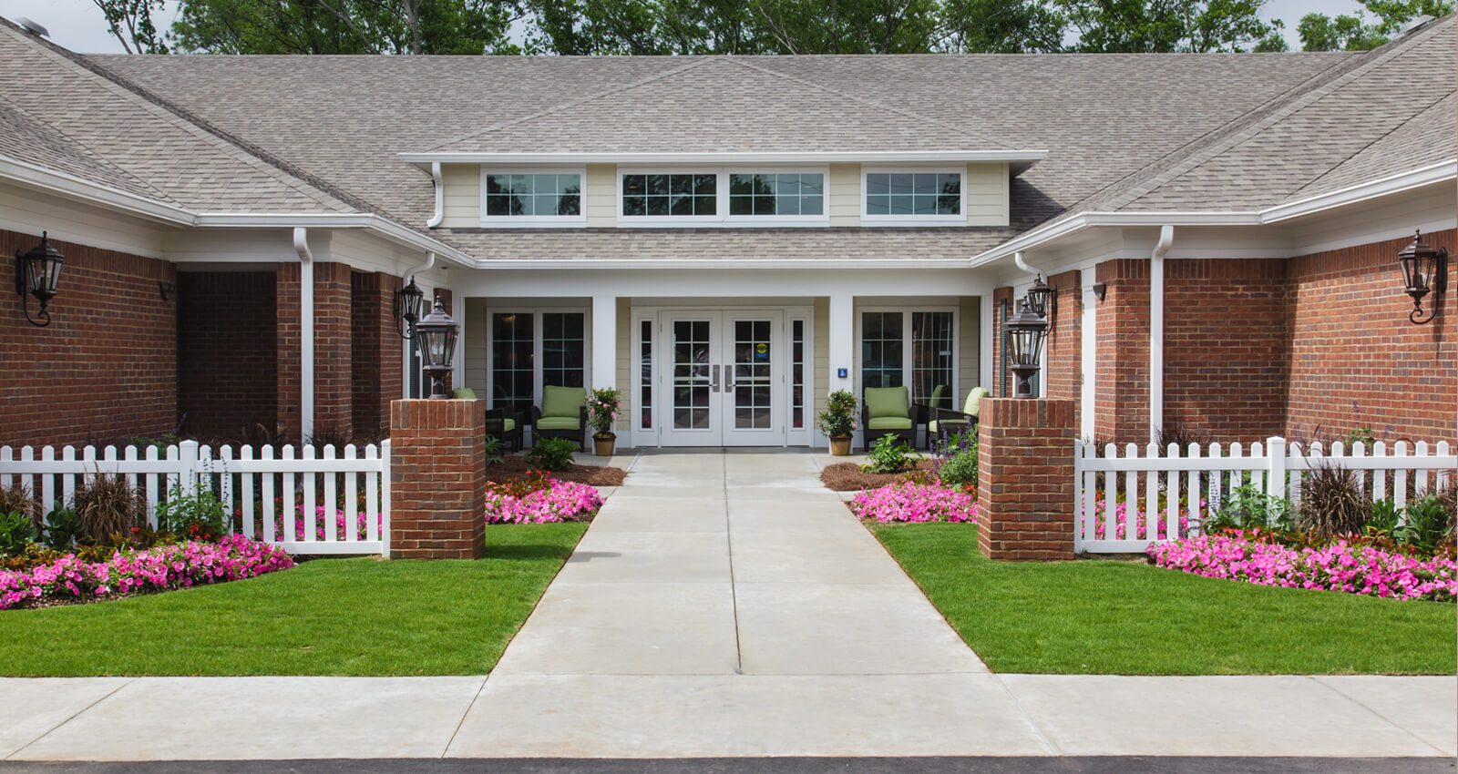 Homewood of Greenville photo 1