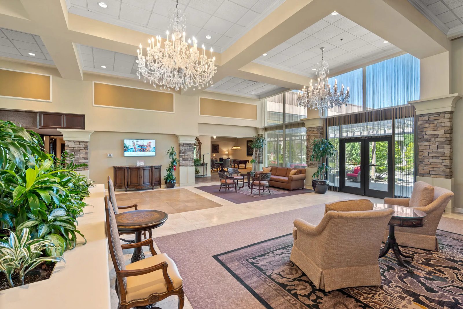 Spring Hills Cherry Hill LLC photo 1