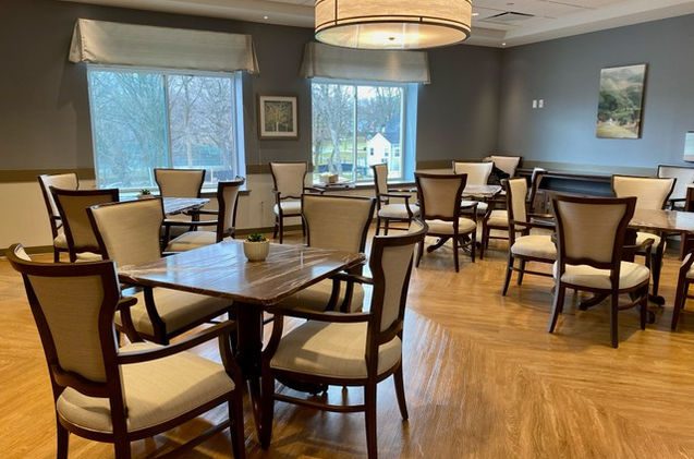 Geriatric Living Solutions, INC