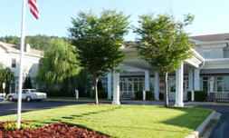 Nhc Place Anniston