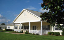 Lakewood Senior Living of Valley