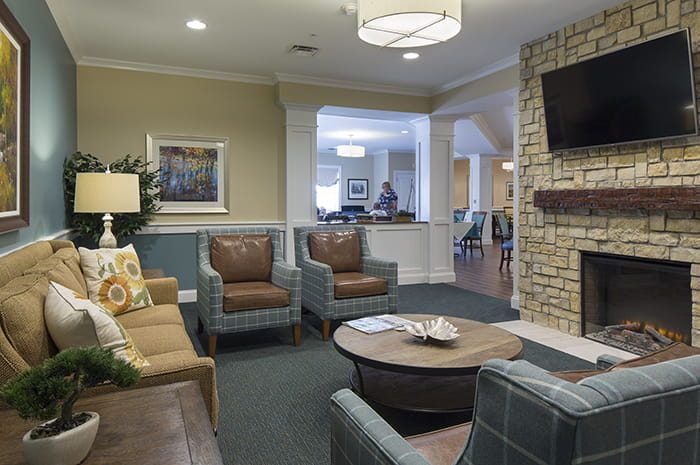 Brightview Tenafly, LLC photo 4