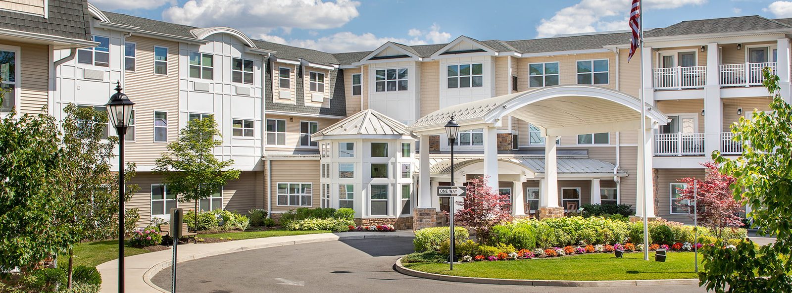 Brightview Paramus, LLC photo 1