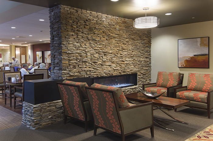 Brightview Paramus, LLC photo 2