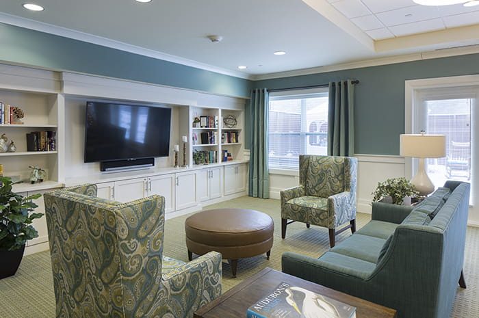 Brightview Paramus, LLC photo 4
