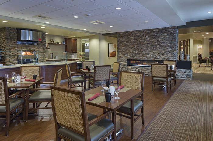 Brightview Paramus, LLC photo 5