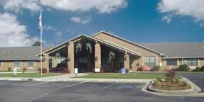 Cherokee Village Specialty Care Assisted Living
