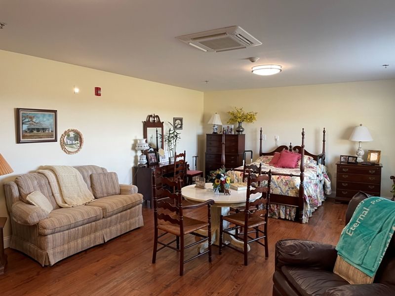 Cherokee Village Specialty Care Assisted Living photo 4