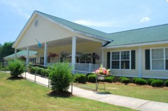 Gardens of Clanton