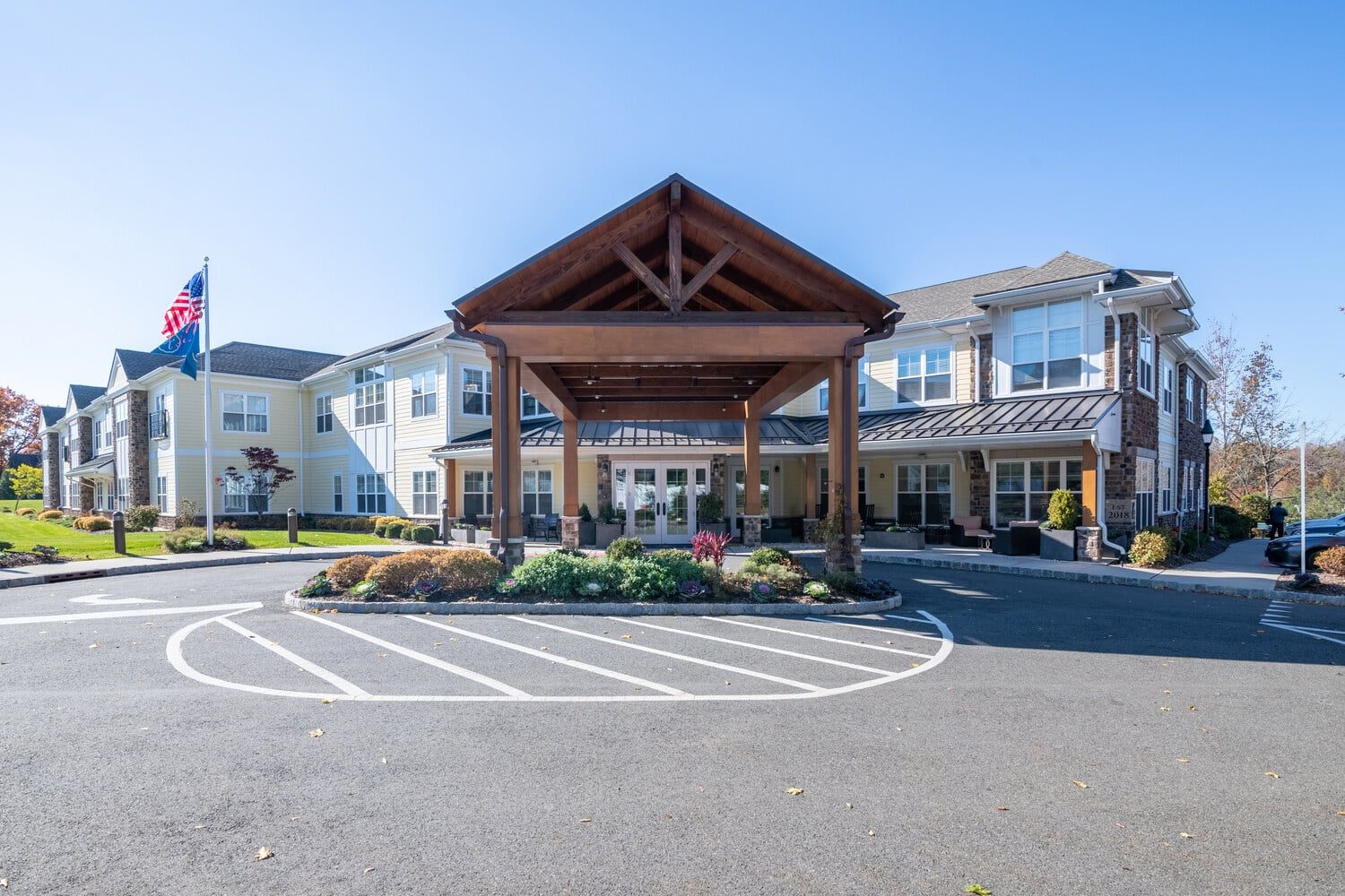Csh Norwood Licensee, LLC photo 1