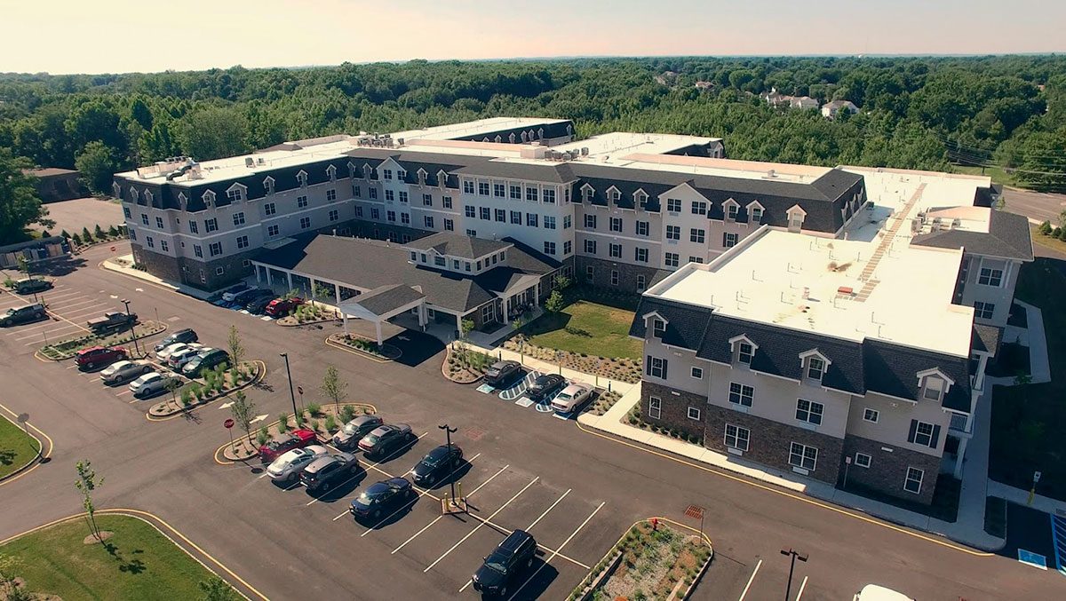 Homestead Senior Living, LLC photo 6