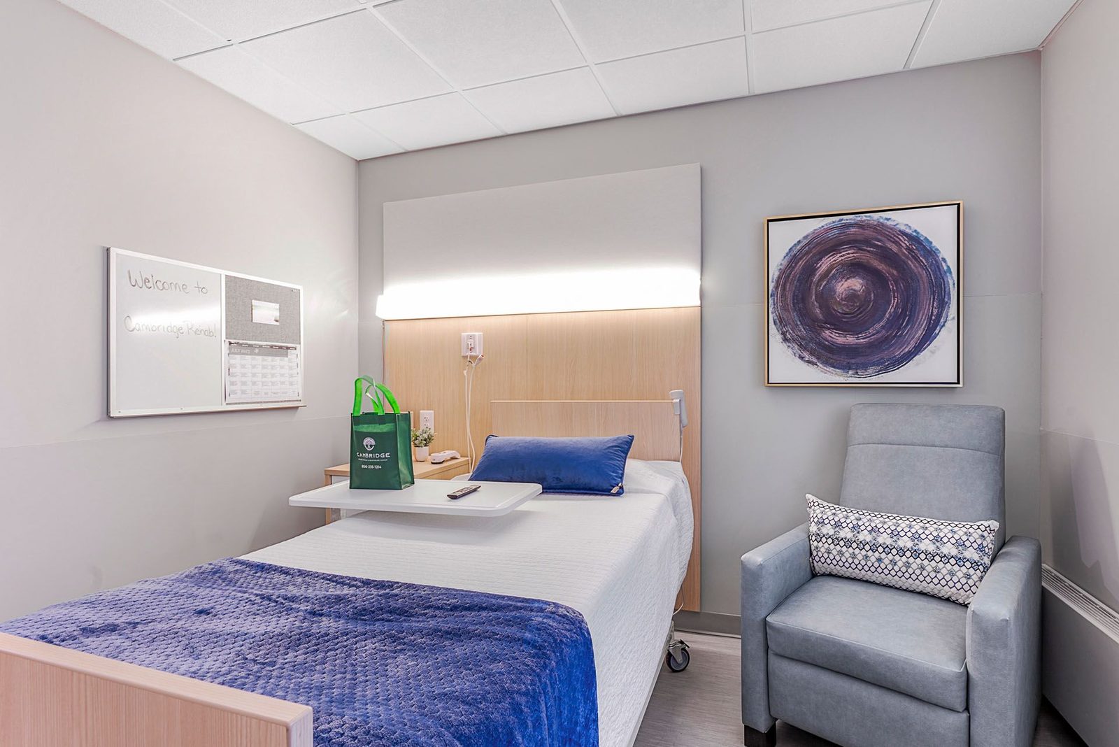 Cambridge Operator LLC photo 1