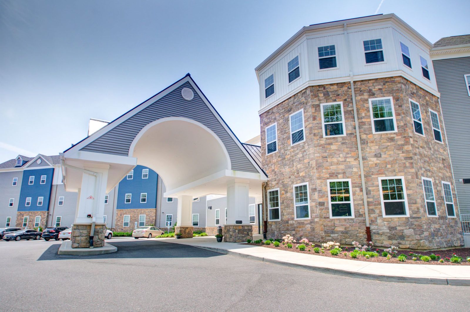 Jewish Healthcare Center INC photo 10