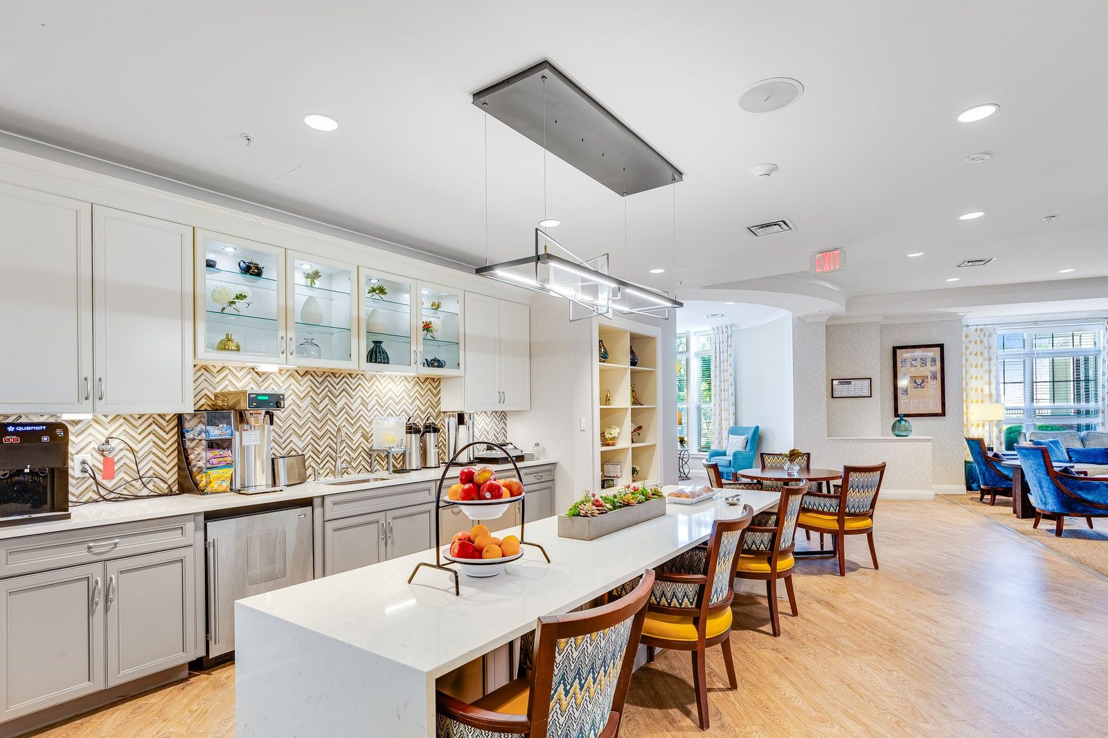 Sunrise of Summit, LLC photo 1